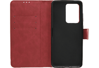V-DESIGN V-2-1 467, Bookcover, Samsung, Galaxy S20 Ultra, Rot