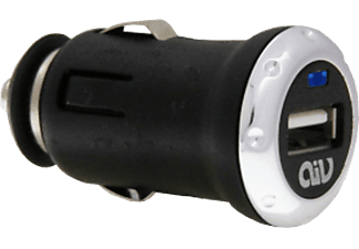 AIV 530367 - Adaptateur de charge (Noir/Gris)