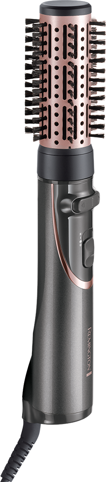 REMINGTON AS8606 Curl & Straight Confidence forgófejes meleglevegős hajformázó