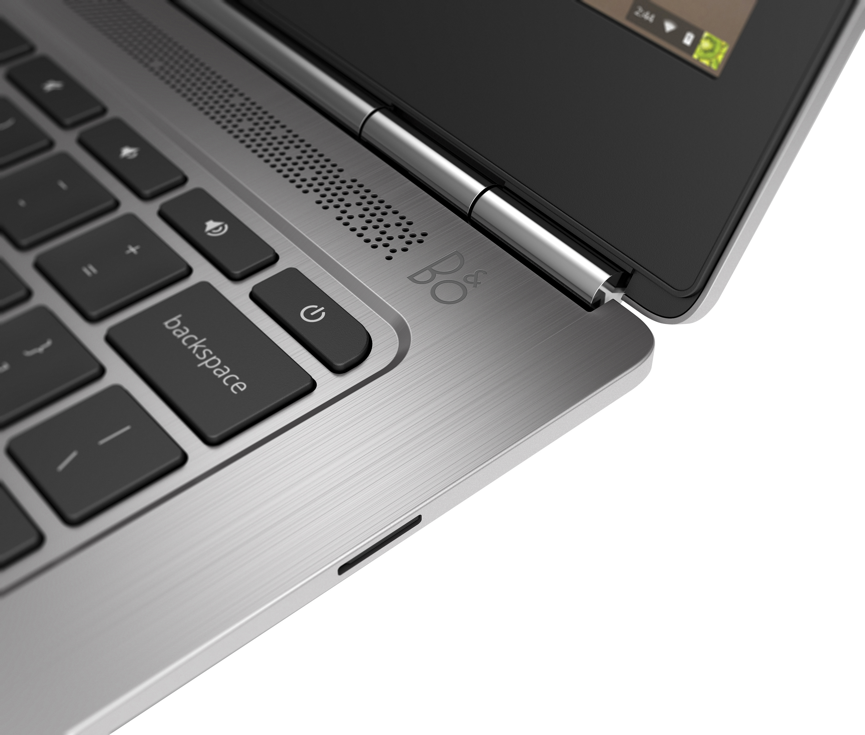 HP - B2B 13 G1 - 13,3 Zoll - Intel® Core™ m3 m3-6Y30 - 4 GB - 32 GB HD 515 - Google ChromeOS