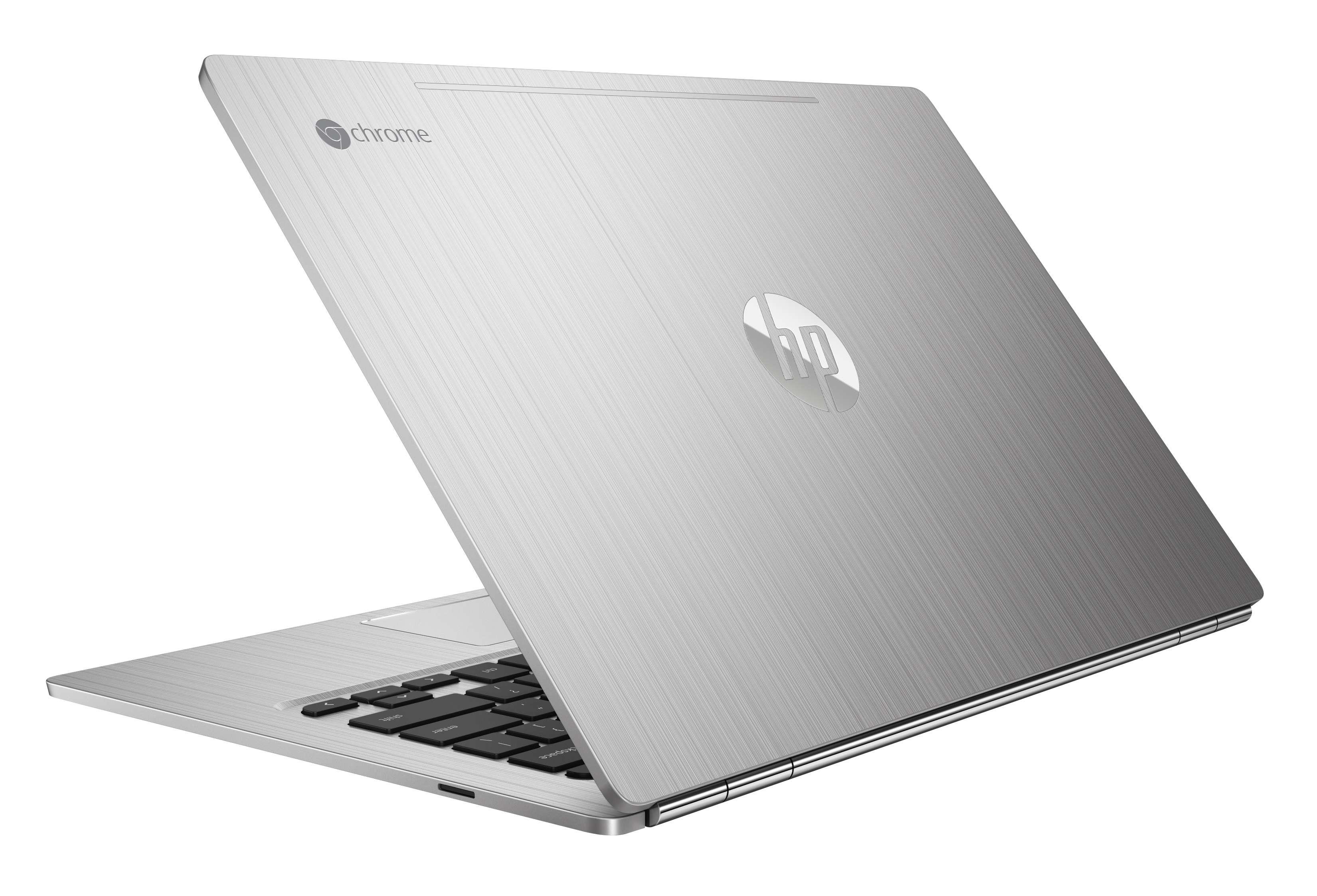 HP - B2B 13 G1 - 13,3 Zoll - Intel® Core™ m3 m3-6Y30 - 4 GB - 32 GB HD 515 - Google ChromeOS
