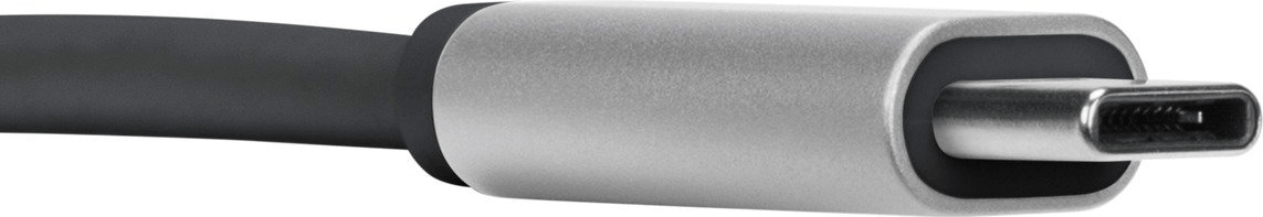 TARGUS USB-C Adapter ACA947EU, HDMI, 4K, Silber