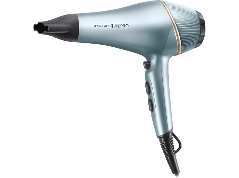 REMINGTON AC9300 Shine Therapy Pro hajszárító, 2200 W