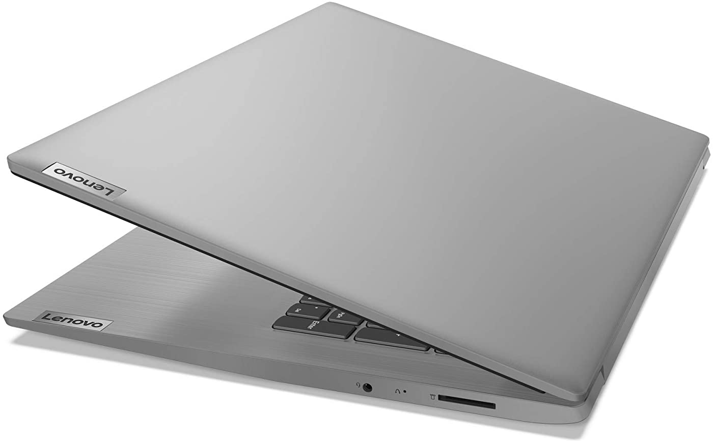LENOVO IdeaPad 3 17ADA05 Platinum Grey, Athlon Silver 3050U, 8GB RAM, 256GB SSD (81W2000FGE)