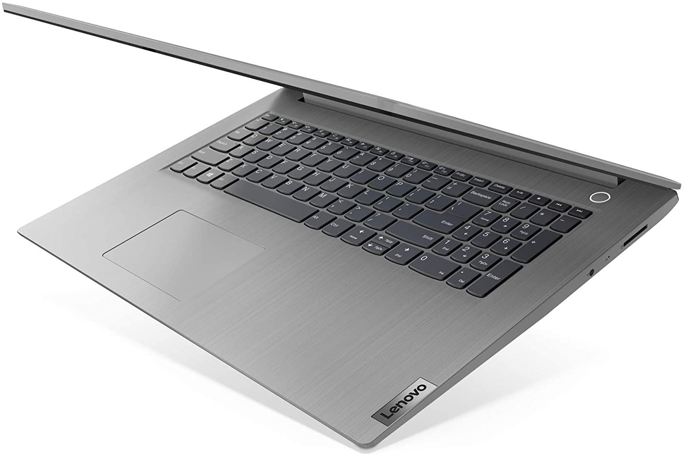 LENOVO IdeaPad 3 17ADA05 Platinum Grey, Athlon Silver 3050U, 8GB RAM, 256GB SSD (81W2000FGE)