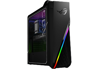 ASUS ROG G15DH-HU001D Gamer PC (Ryzen5/8GB/512 GB SSD/GTX1660Ti 6GB/NoOS)