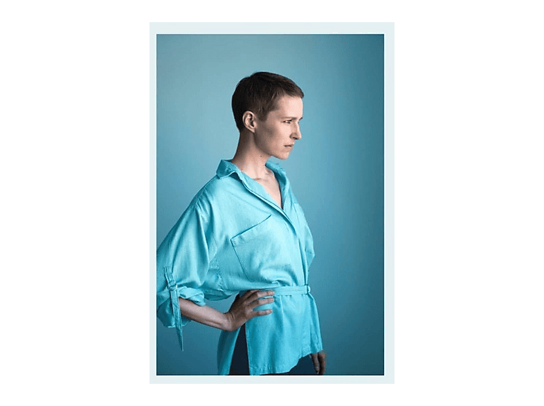 Thumbnail - Big Fox - See How the Light Falls (CD)