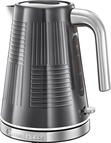 RUSSELL HOBBS 25240-70 Geo Steel vízforraló