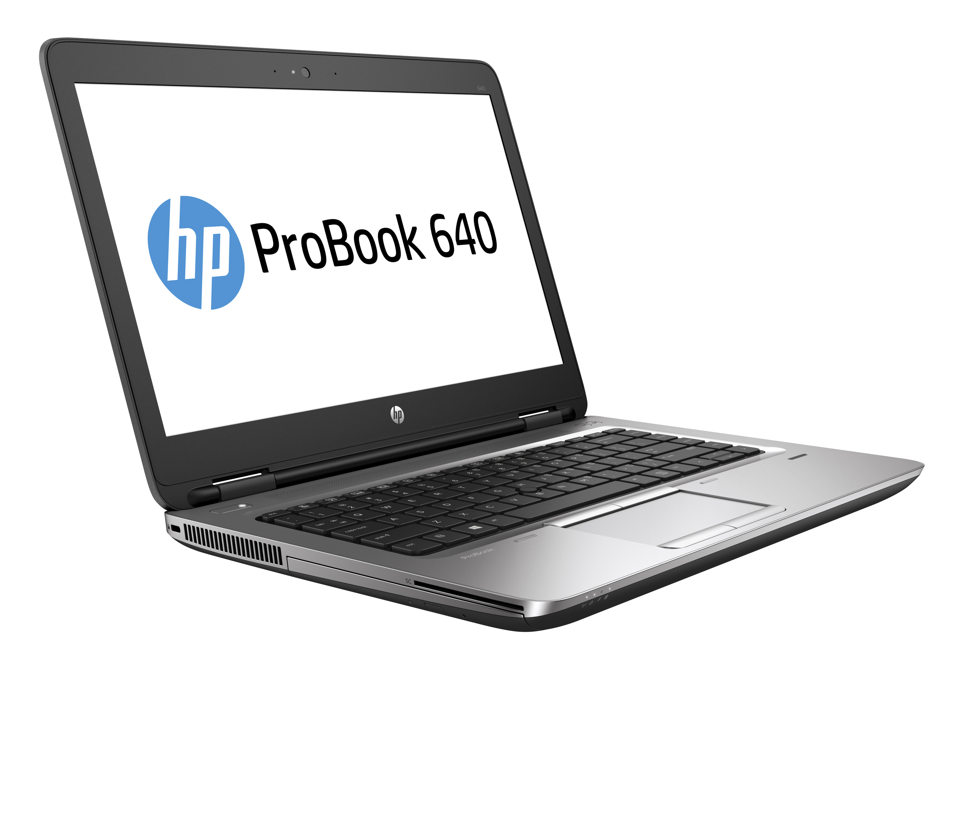 HP ProBook 640 G2