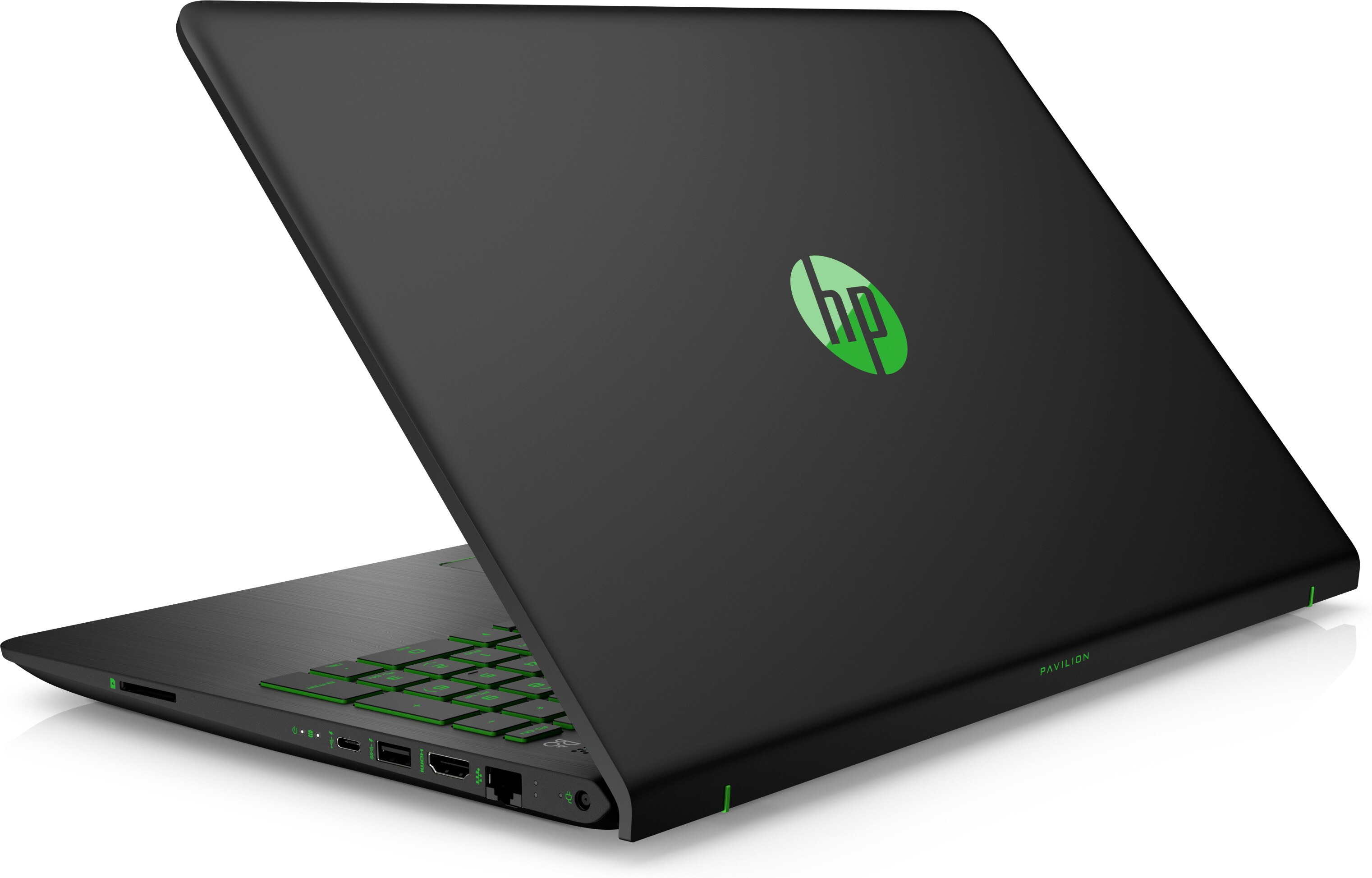 HP Nb 2Cr74Ea Pavılıon 15-Cb001Nt İ7-7700Hq 16G 1T+256Gssd 15.6 4Gvga W10H