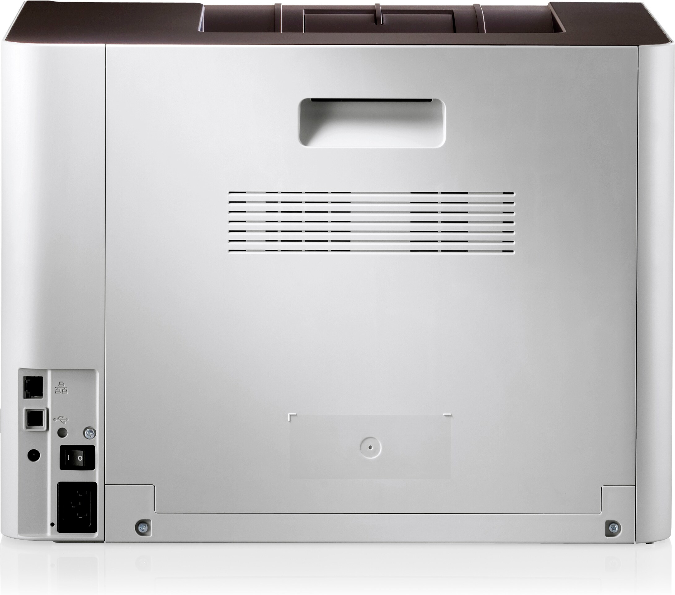 HP Samsung CLP-680ND