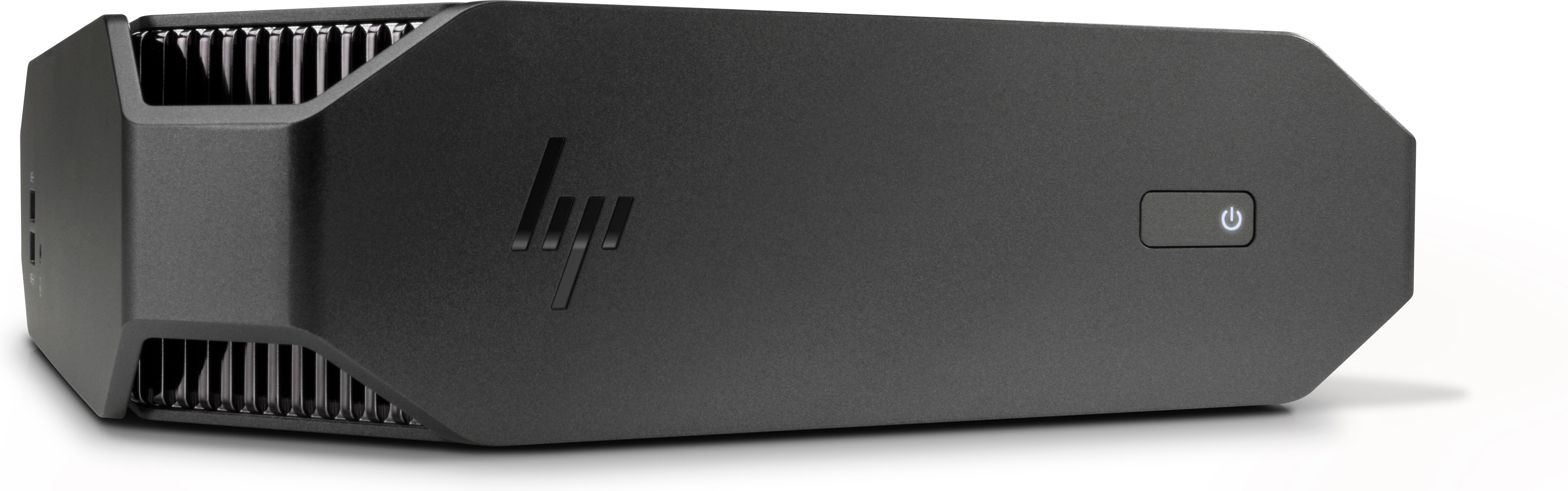 HP - B2B Z2 G4 - Intel® Core™ i7 i7-8700 - 16 GB - 512 GB