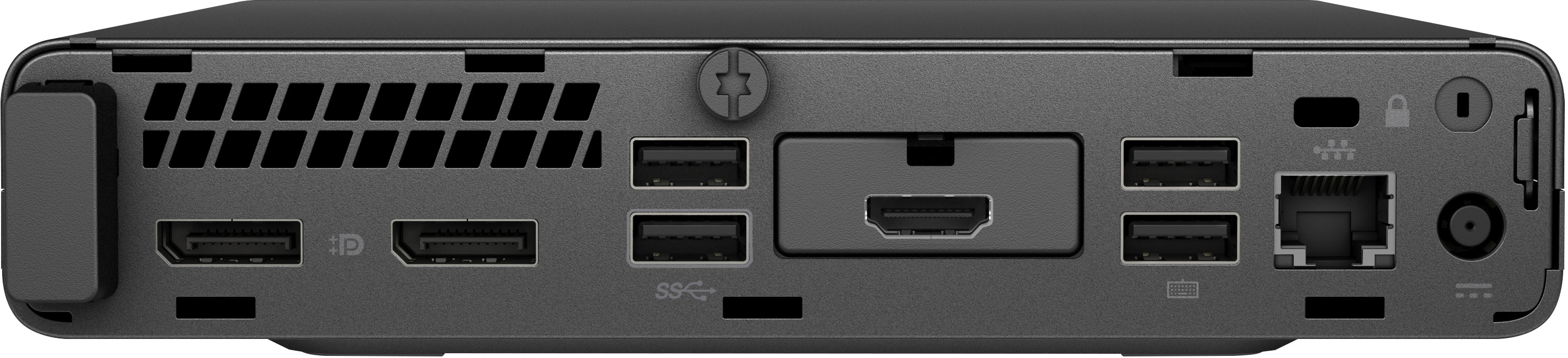 HP - B2B ProDesk 400 G5 - Intel® Core™ i5 i5-9500T - 8 GB - 256 GB