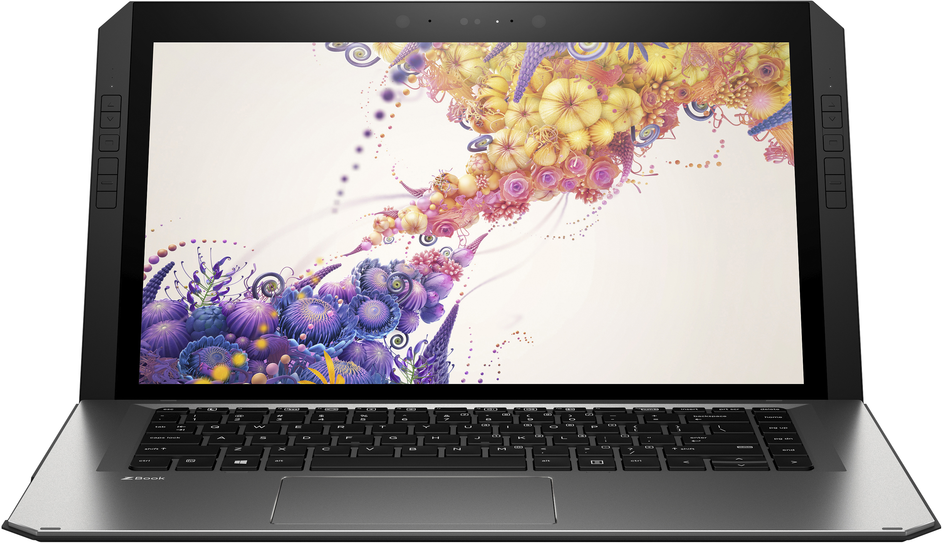 HP - B2B X2 G4 - 14 Zoll - Intel® Core™ i7 i7-8650U - 32 GB - 1 TB