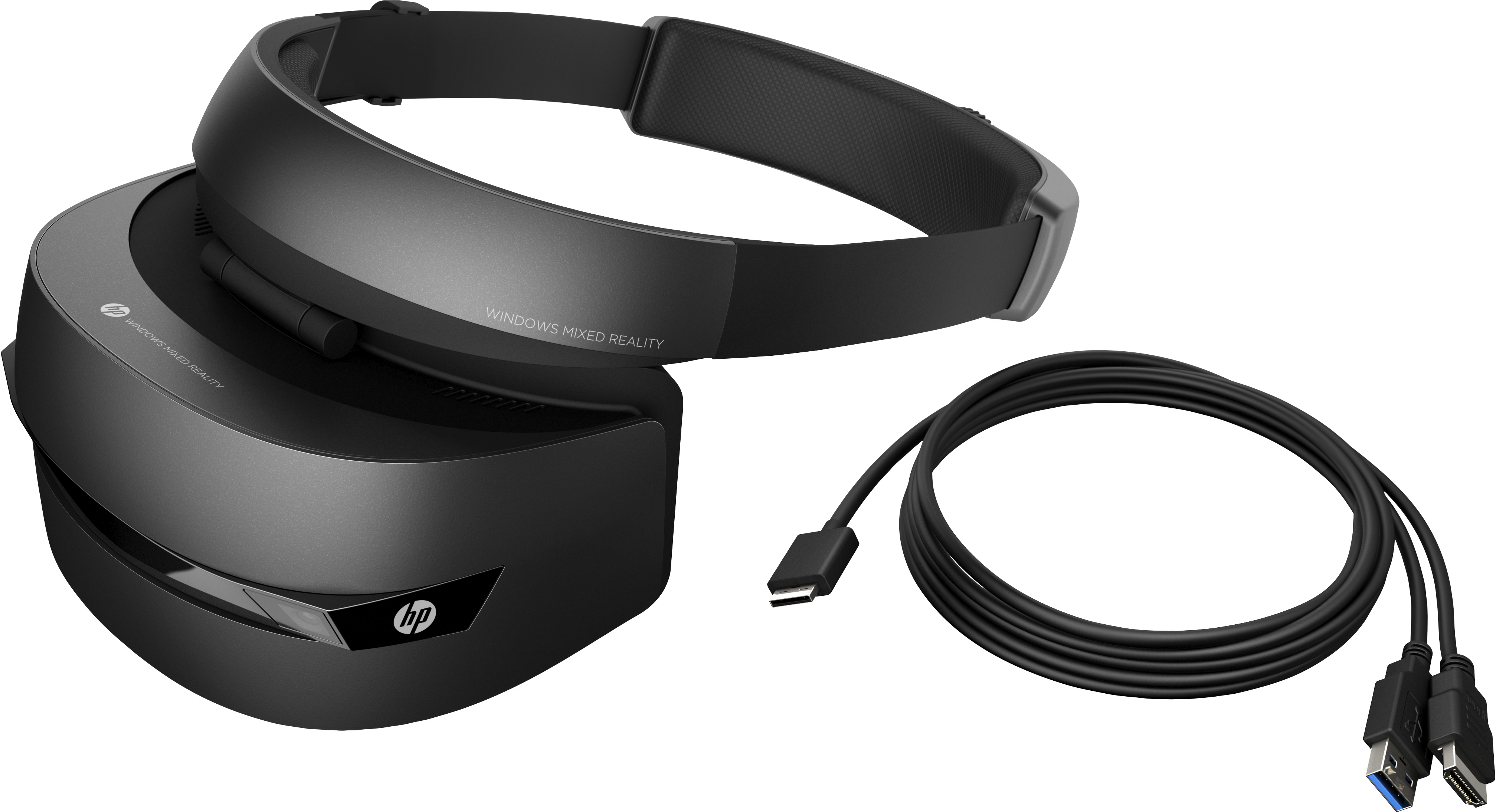 HP Mixed Reality Headset VR 1000-100NN  Mixed Reality Headset