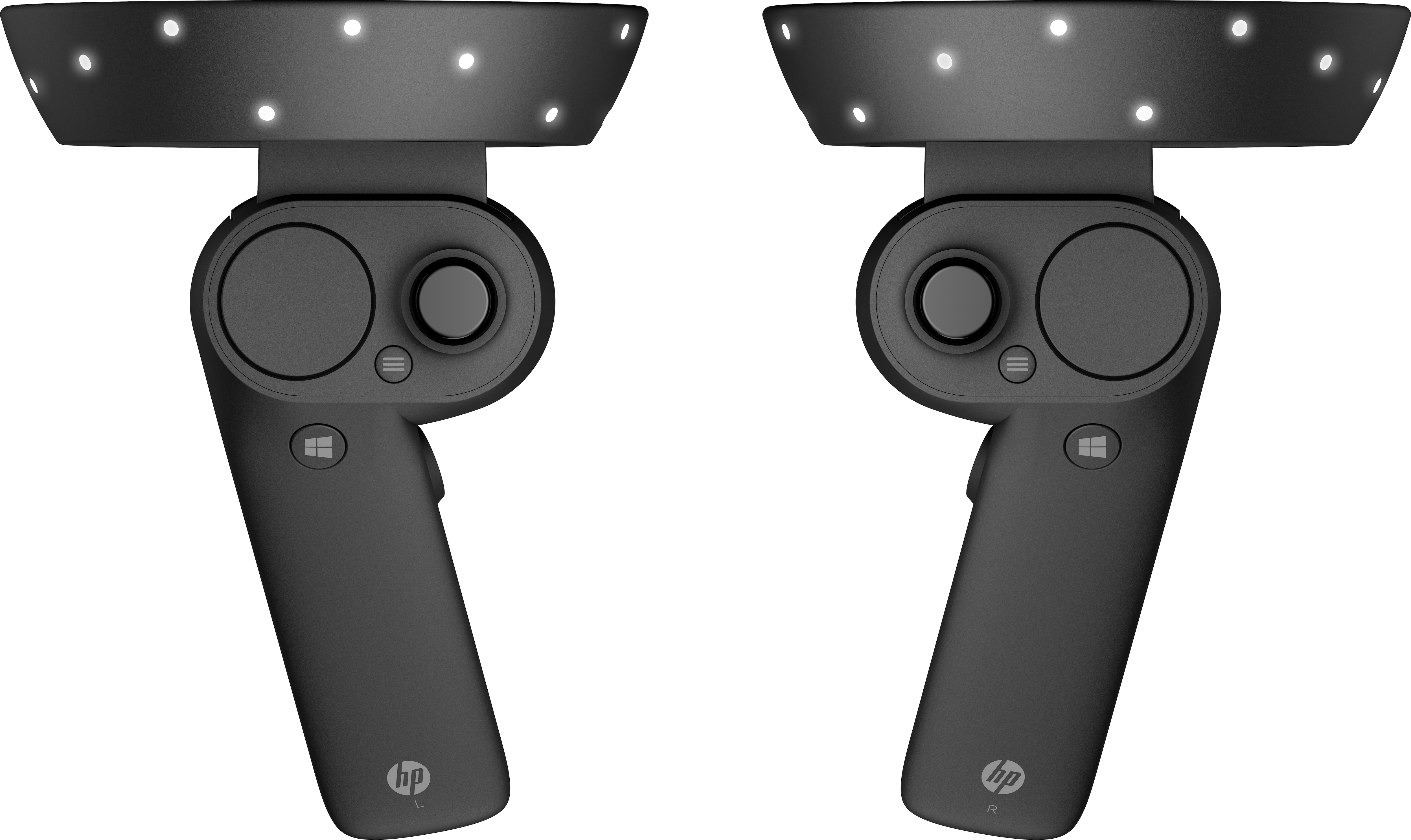 HP Mixed Reality Headset VR 1000-100NN  Mixed Reality Headset