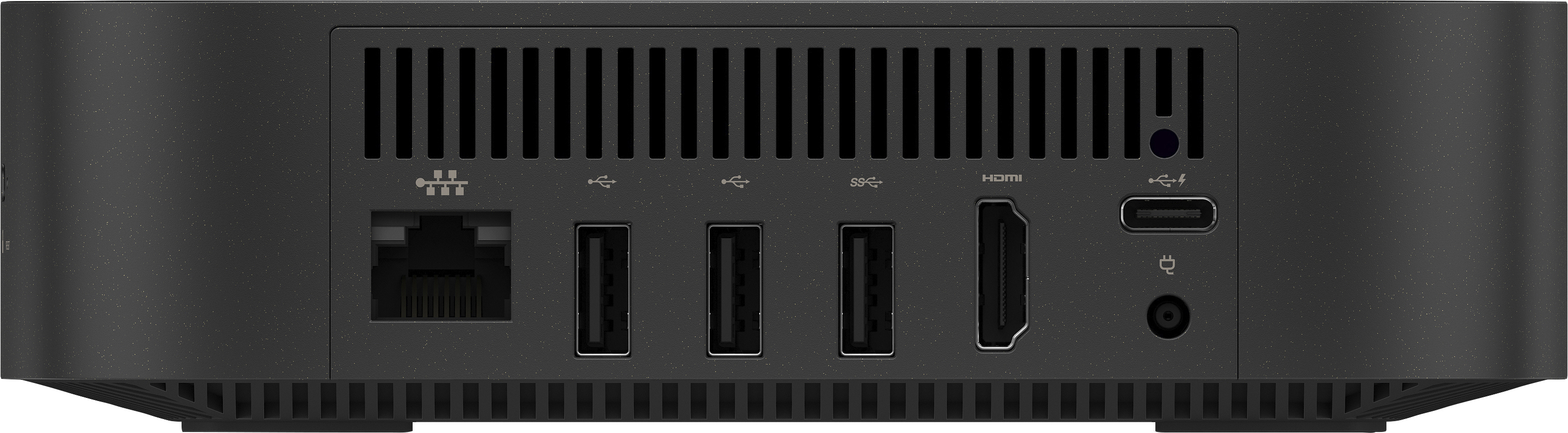 HP - B2B Chromebox G2 - Intel® Core™ i7 i7-8650U - 8 GB - 32 GB