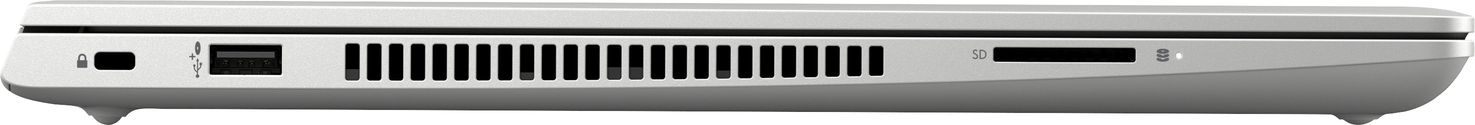 HP - B2B ProBook 450 G5 - 15,6 Zoll - Intel® Core™ i5 i5-8265U - 8 GB - 256 GB