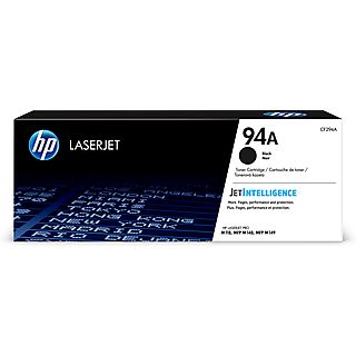 HP 94a Toner Zwart