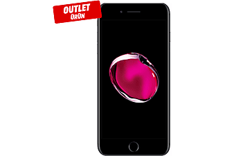 APPLE iPhone 7 Plus 32GB Akıllı Telefon Siyah Outlet 1168079