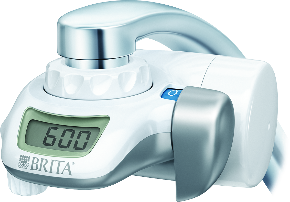 Brita Waterfiltersysteem Ontap - - Voor 23.59u, morgen in huis