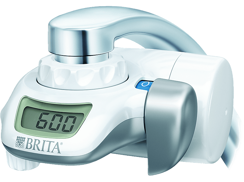 Brita Waterfiltersysteem On Tap - Voor Op De Kraan (1037001)