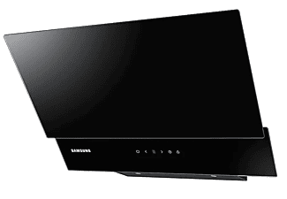 SAMSUNG NK24N7060VB/TR Ankastre Davlumbaz Siyah_0