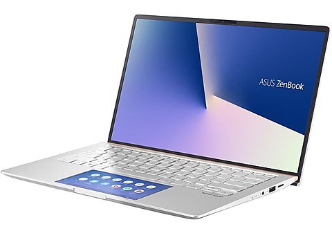 ASUS ZenBook (UX434FAC-A5387T)