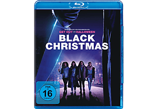 Black Christmas [Blu-ray]