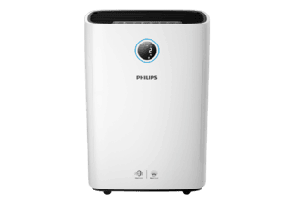 PHILIPS AC2729/10 2-in-1 Luftreiniger Und Luftbefeuchter Kaufen ...