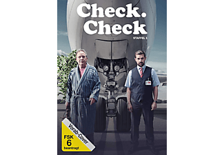 Check. Check - Staffel 1 [DVD]