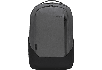 TARGUS TBB58602GL Cypress Hero EcoSmart - Notebook-Rucksack, Universel, 15.6 "/39.6 cm, Grau