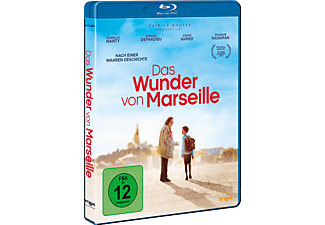 Das Wunder von Marseille Blu-ray