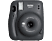 FUJIFILM Instax Mini 11 - Sofortbildkamera Grau