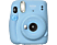 FUJIFILM Instax Mini 11 - Sofortbildkamera Blau