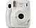 FUJIFILM Instax Mini 11 - Sofortbildkamera Weiss