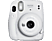 FUJIFILM Instax Mini 11 - Fotocamera istantanea Bianco