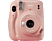 FUJIFILM Instax Mini 11 - Sofortbildkamera Pink