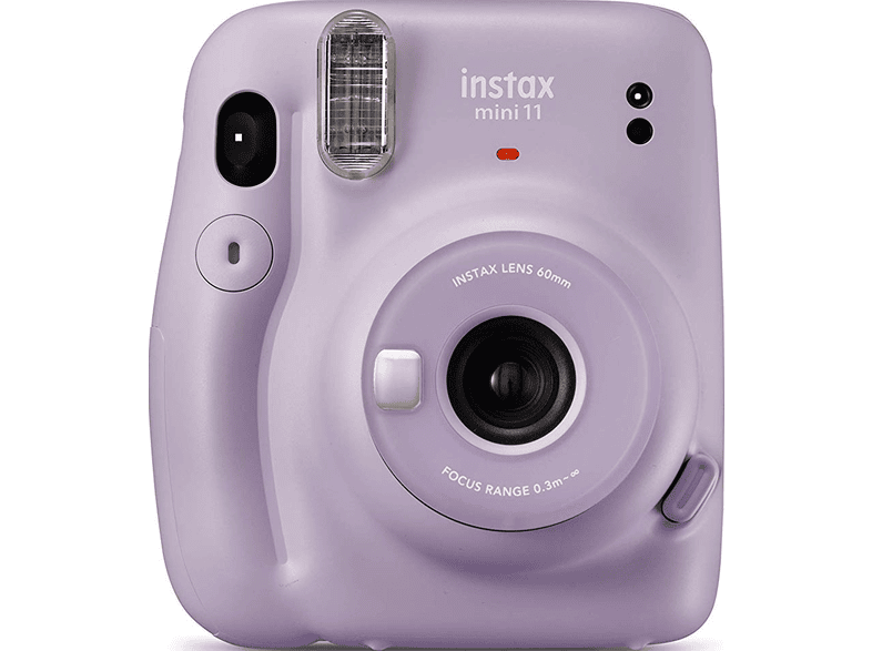 Фотоаппарат моментальной печати fujifilm instax 11