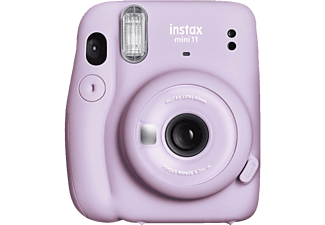 FUJIFILM Instax Mini 11 - Fotocamera istantanea Viola
