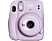 FUJIFILM Instax Mini 11 - Fotocamera istantanea Viola
