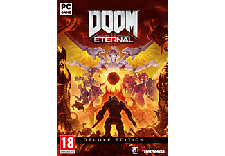 Doom Eternal - Deluxe Edition PC