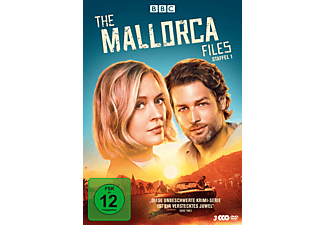 The Mallorca Files - Staffel 1 DVD