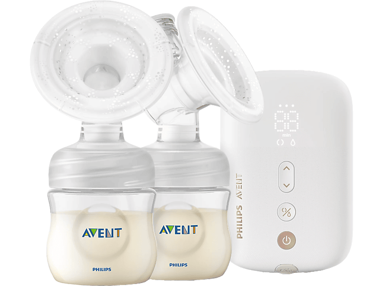 PHILIPS AVENT SCF398/11 Elektromos mellszívó