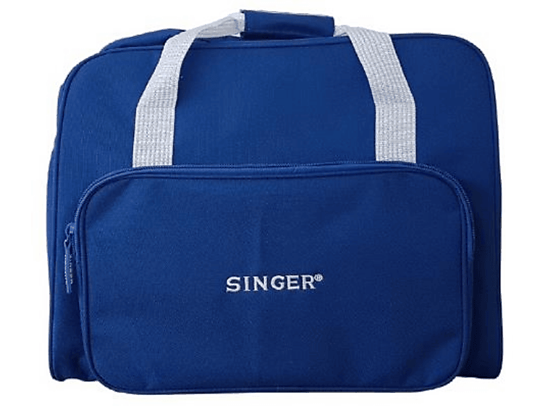 Singer Draagtas Voor Naaimachine Blauw (40799203)