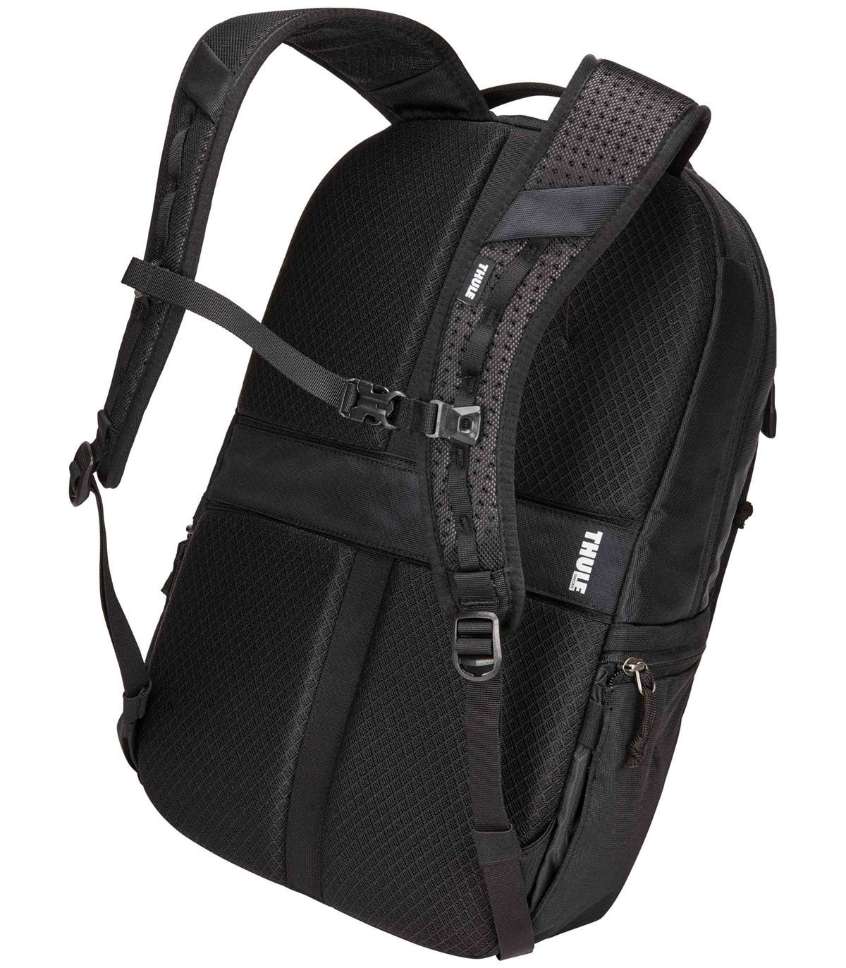 Thule Subterra 23L Recensie - Ideale rugzak voor reizigers