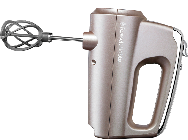 RUSSELL HOBBS 25892-56 Swirl kézi mixer, füstkvarc