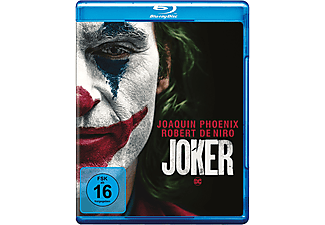 JOKER Blu-ray (Allemand)