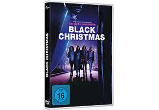Black Christmas DVD