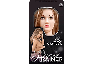 FUNFACTORY D63650 Personal Trainer Shy Camilla baba